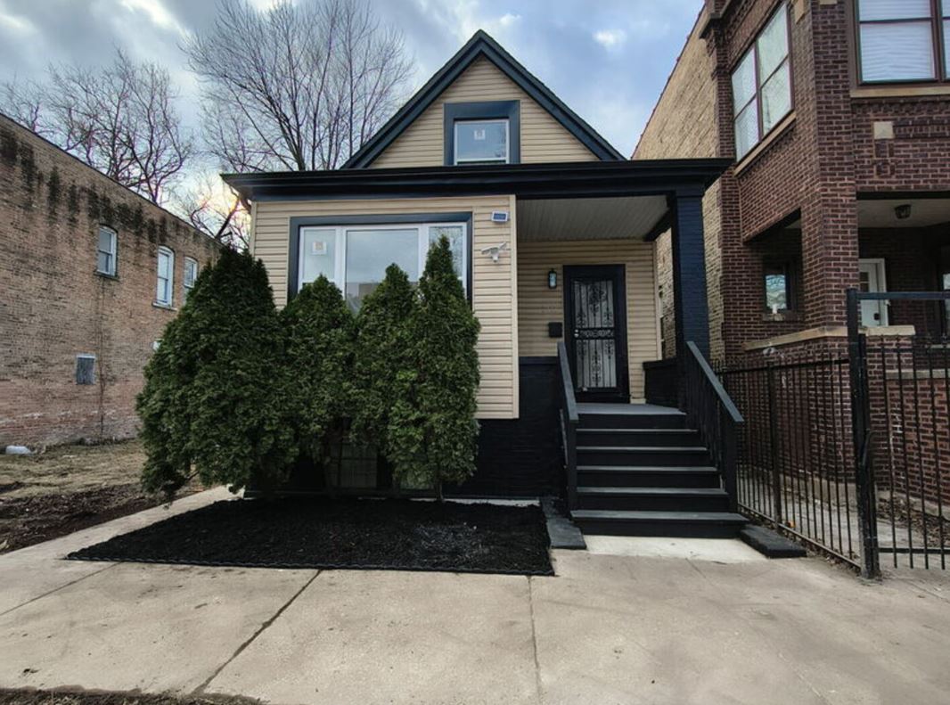 6418 S May Street, Chicago, IL 60621